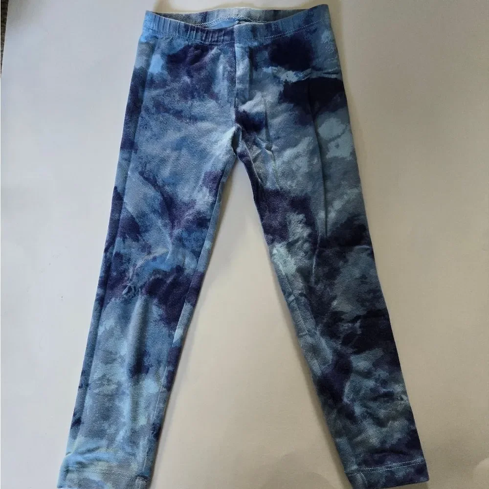 Old Navy Girls Tye Dye leggings​